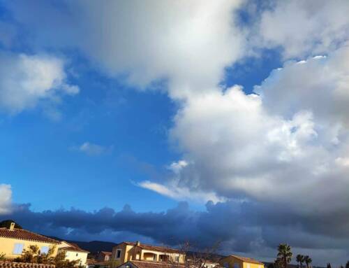 Météo dans le Var : une petite baisse de température très légère ce samedi 5 juillet