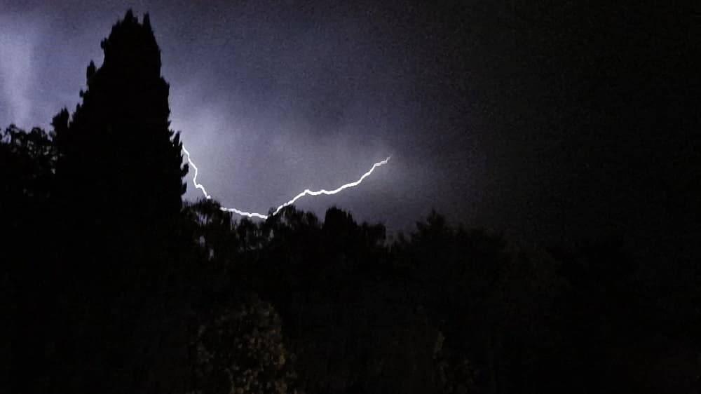 Orages Bandol 13 juillet vigilance jaune orages vigilance jaune orages préfet var alerte jaune orages lundi mercredi vendredi pluies var