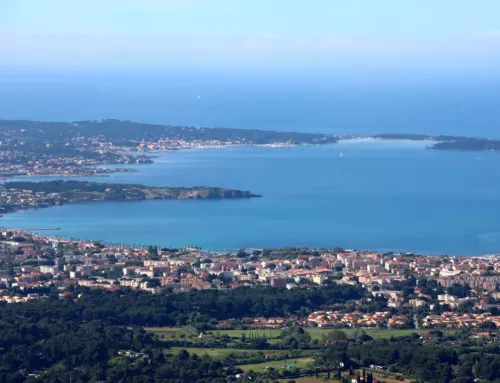 Météo du week-end: le Var entre soleil, chaleur et quelques nuages