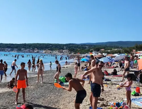 À quelle heure aller à la plage pour bronzer efficacement tout en se protégeant ?