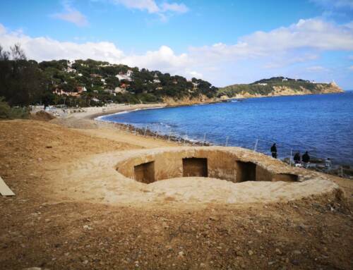 L’eau trop fraîche déçoit les estivants sur le littoral varois.