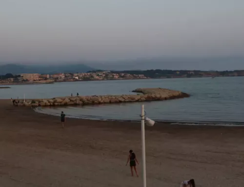 Alerte levée à Six-Fours : la SNSM mobilisée pour une fausse alerte en pleine nuit