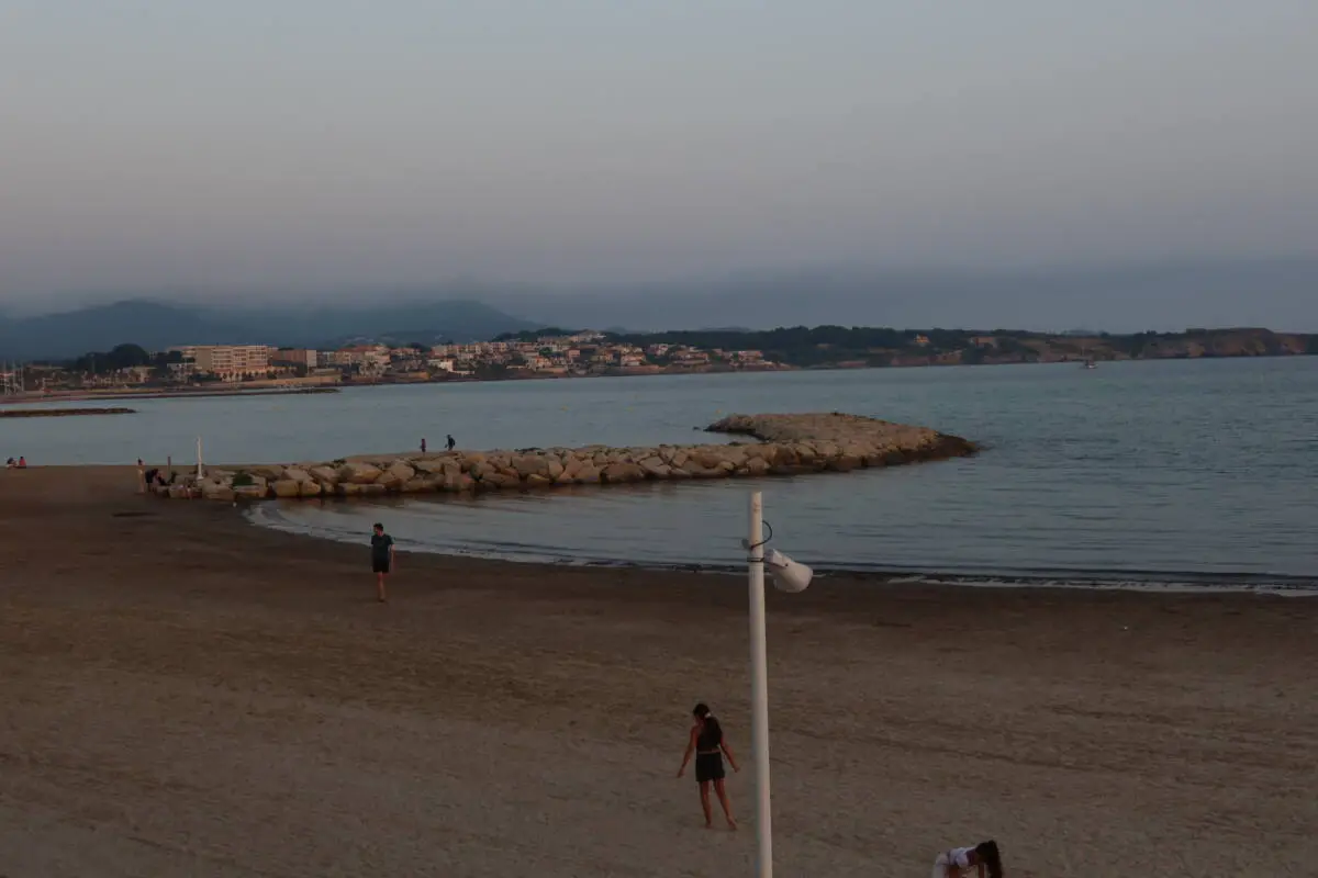 SNSM Bandol Six-Fours
