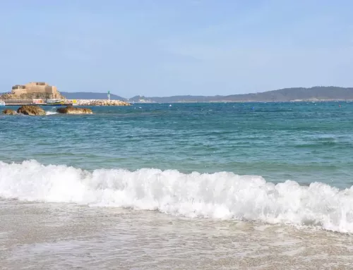 Canicule et mistral au programme ce mercredi 16 juillet dans le Var avec un pic à 41 degrés possible