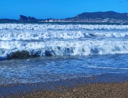 Météo du vendredi 18 juillet 2025 dans le Var – Soleil généreux et chaleur en léger recul