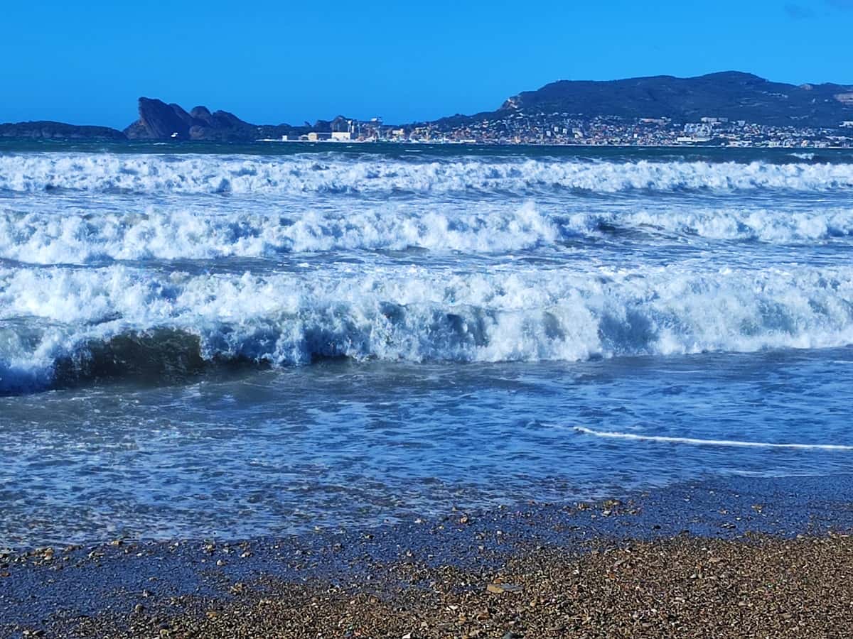 méduses rentrée surfeurs vigilance jaune var Bilan 2023 l'action de l'état en mer