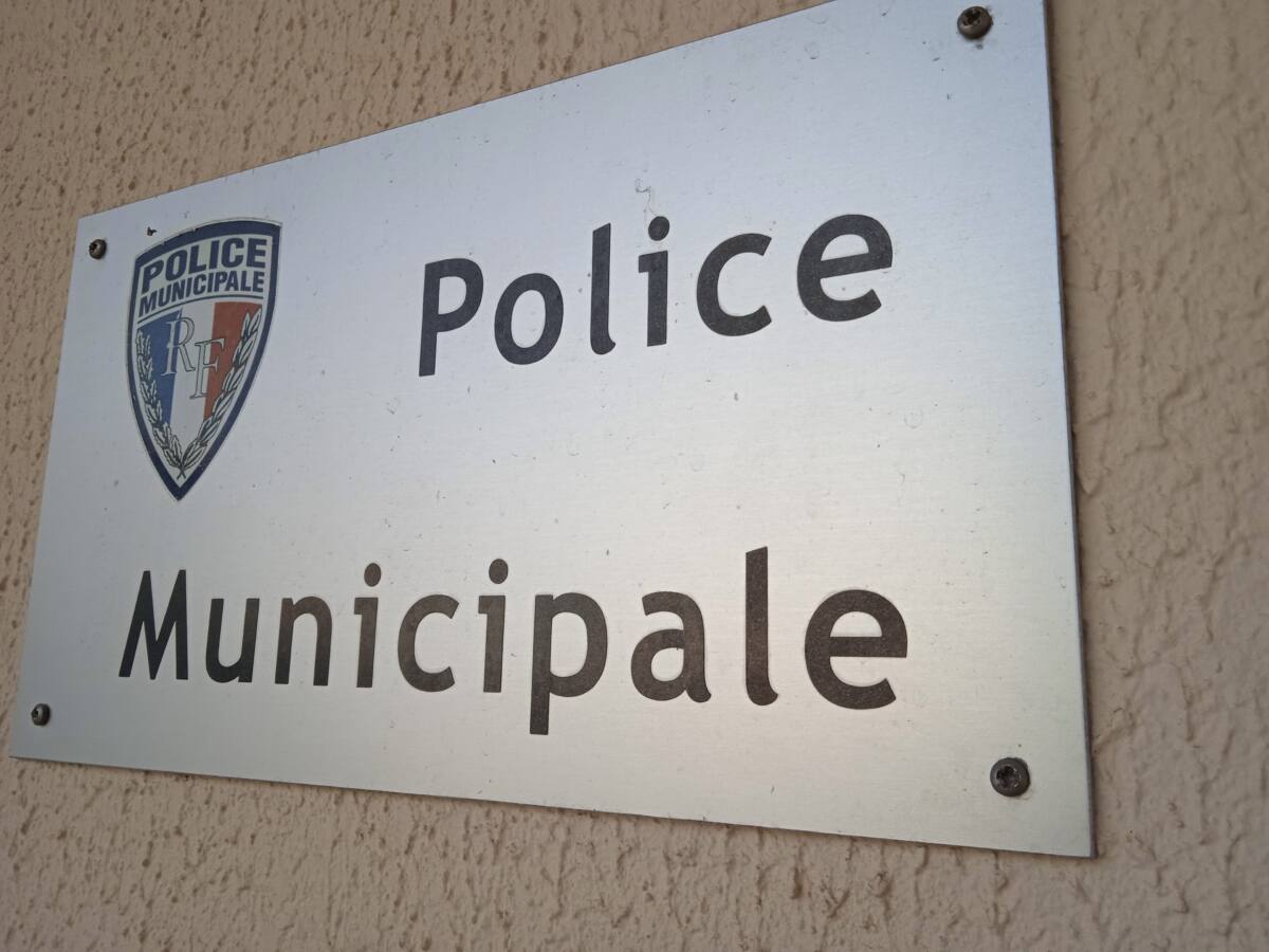La Bâtie-Neuve drame familial