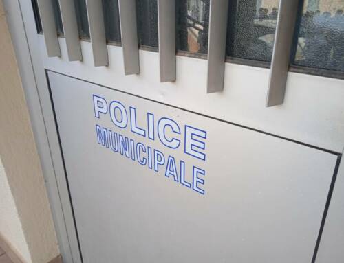 Macabre découverte dans les quartiers Nord de Marseille avec un homme tué d’une balle dans la tête retrouvé dans une voiture incendiée