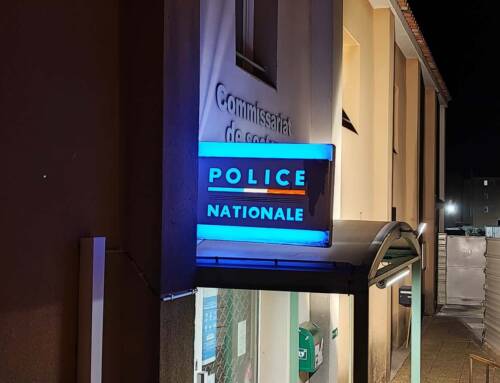Importante opération anti-drogue à Toulon avec saisie de cannabis, cocaïne et armes à feu