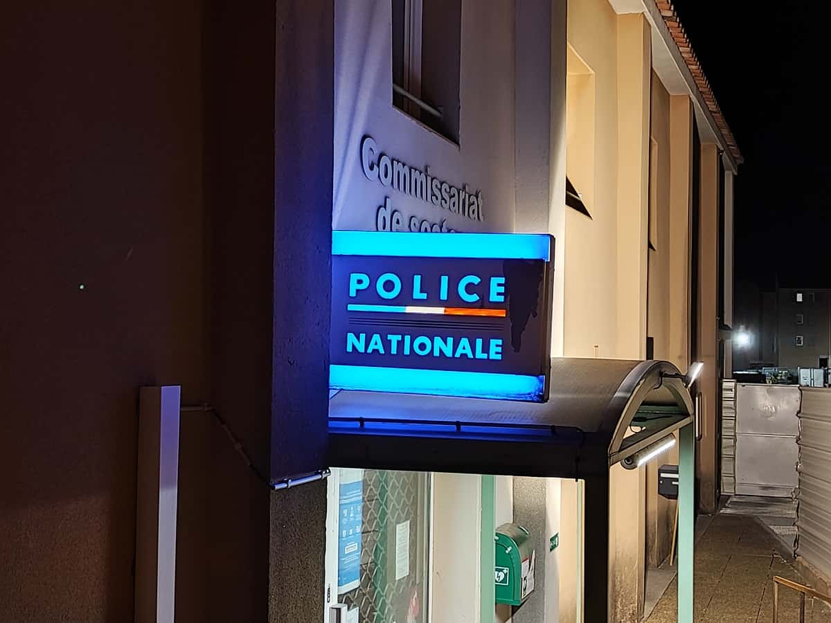 Fréjus ossements humains Gérard Beccaria Horreur à Toulon coup de filet Roquevaire cambriolages en chute libre l'affaire de l'homicide à Hyères police démasque escroc Fréjus saisie record Marseille Stupéfiants