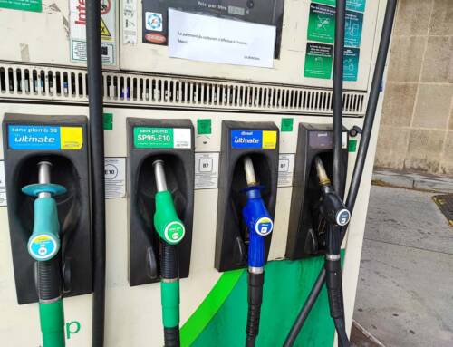 Faire le plein à l’allemande séduit les Varois à la recherche d’économies à la pompe