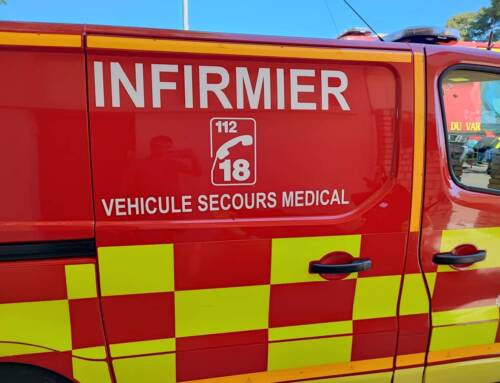 Un homme grièvement blessé en bricolant à son domicile à Bauduen ce dimanche