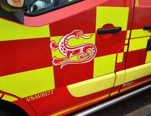 Explosion sur un bateau au port de Grimaud ce vendredi matin fait plusieurs blessés