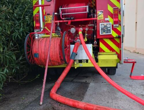 Les Bouches-du-Rhône frappées par 31 départs de feu maîtrisés grâce à un dispositif exceptionnel