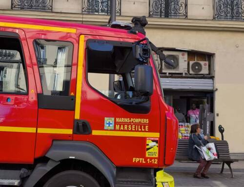 Une mini tornade frappe Miramas dans la nuit du 20 au 21 juillet avec 59 interventions des pompiers