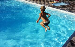 Prévention des noyades chez l'enfant un enjeu crucial de l'été