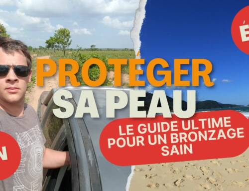 Protéger sa peau en été : le guide ultime pour un bronzage sain
