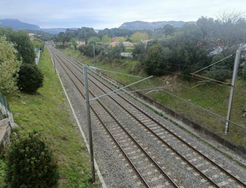 La Ligne Nouvelle Provence Côte d’Azur validée par la justice comme projet d’intérêt général