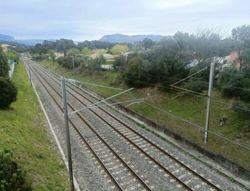 LGV Sud Sainte-Baume : le collectif annonce faire appel après le rejet de son recours en justice