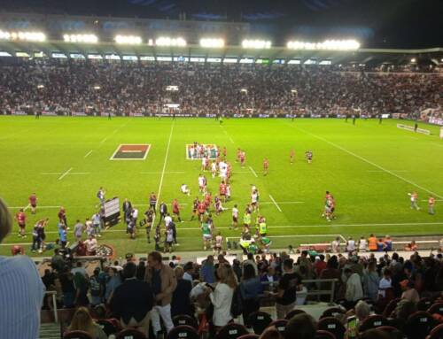 Rugby Club Toulonnais saison 2025-2026 : la composition type dévoilée par Midi Olympique avec deux recrues majeures