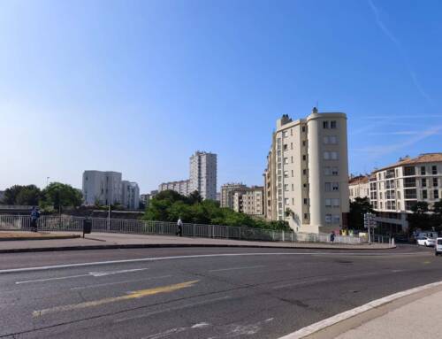 Toulon accueillera un nouveau service des finances publiques, créateur d’emplois