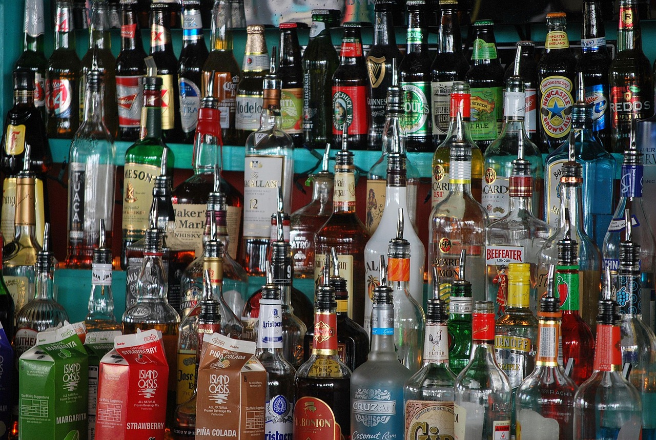 Rhum Arrangé Découvrez les Meilleures Épices et le Poivre !