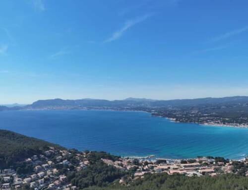 Météo du jour dans le Var : soleil le matin, averses orageuses possibles l’après-midi dans l’intérieur
