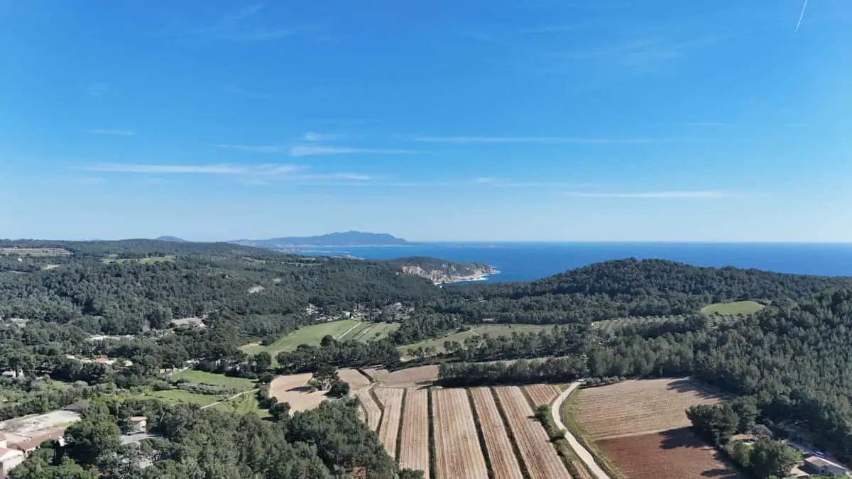 météo Var soleil