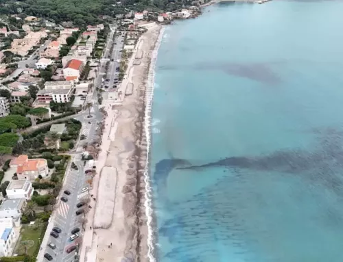 Météo du Var : chaleur intense et ciel sans nuage ce jeudi 17 juillet