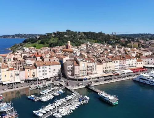 Beau temps dans le Var ce mercredi 9 juillet avec l’accalmie du mistral et des températures estivales