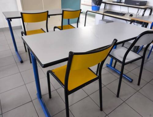 Manque de surveillants au collège Gérard Philipe à Cogolin : grève et appel à la mobilisation des parents