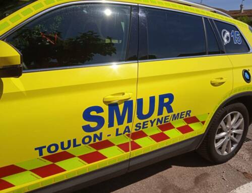 Sécurité routière dans le Var : les deux-roues motorisés en première ligne