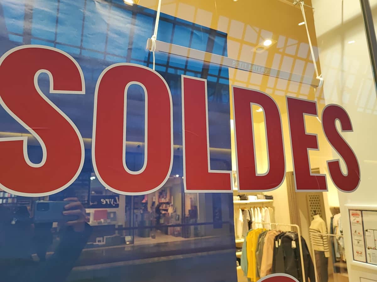 fin des soldes été 22 juillet 2025 Soldes d’hiver 2025 Var shopping en ligne soldes d’hiver 2025