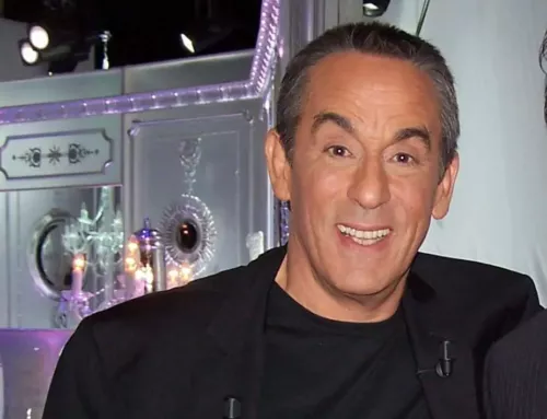 Thierry Ardisson est mort ce 14 juillet 2025 à l’âge de 76 ans des suites d’un cancer du foie