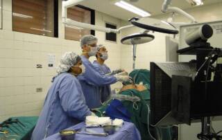 Un vaccin universel contre le cancer utilisant l'ARN messager montre des résultats prometteurs
