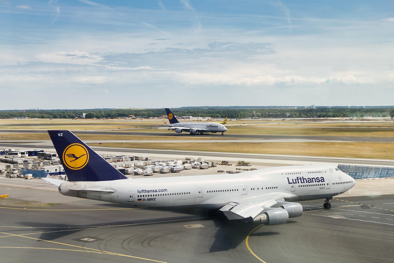 Un vol Lufthansa dérouté sur São Paulo après des tentatives de pousser avortées à Buenos Aires