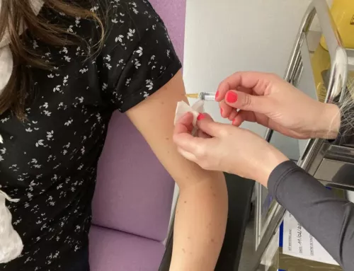 Vaccination contre le Covid-19 : des pharmacies déjà prêtes avant le lancement officiel du 14 octobre
