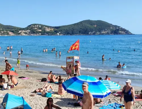 Combien de jours faut-il pour vraiment décrocher en vacances ? Les Varois partagent leur ressenti