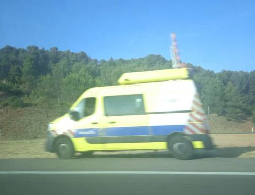 Autoroute A8 : circulation perturbée puis rétablie après une panne à la sortie Mandelieu