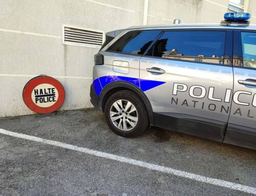 Trafic de stupéfiants démantelé à Cuers avec 30 kilos de cannabis saisis