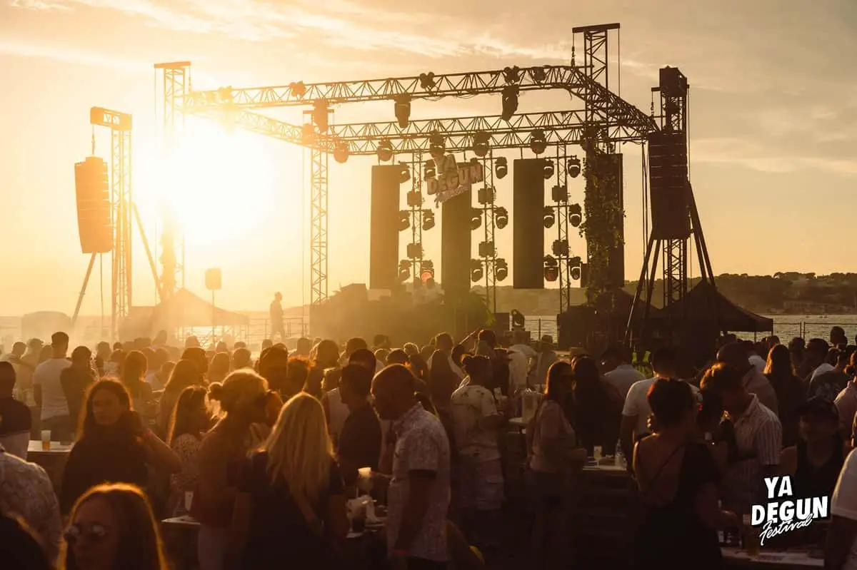 Agenda du week-end 11-13 juillet dans le Var : concerts, feux d’artifice, festivals à Toulon, Châteauvallon, Hyères, Le Castellet…