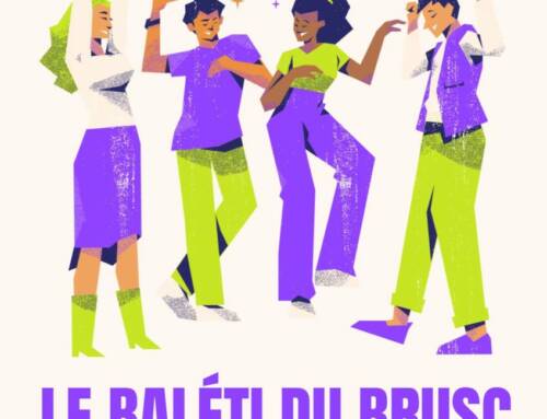 Le Baléti du Brusc fait danser toutes les générations ce dimanche soir