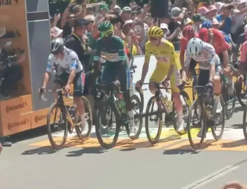 Tour de France 2026 : la région PACA à l’honneur sur les parcours masculin et féminin