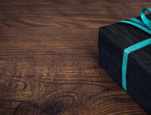 Offrir un cadeau personnalisé : une tendance qui ne se démode jamais