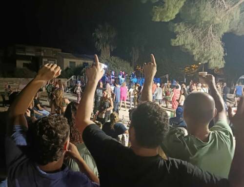 Le préfet du Var interdit les rave-parties et les véhicules transportant du matériel de son
