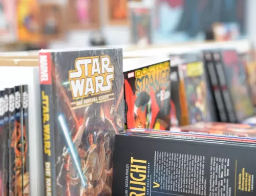 BD, manga, comics, roman graphique… les Varois donnent leur avis sur les multiples visages du neuvième art