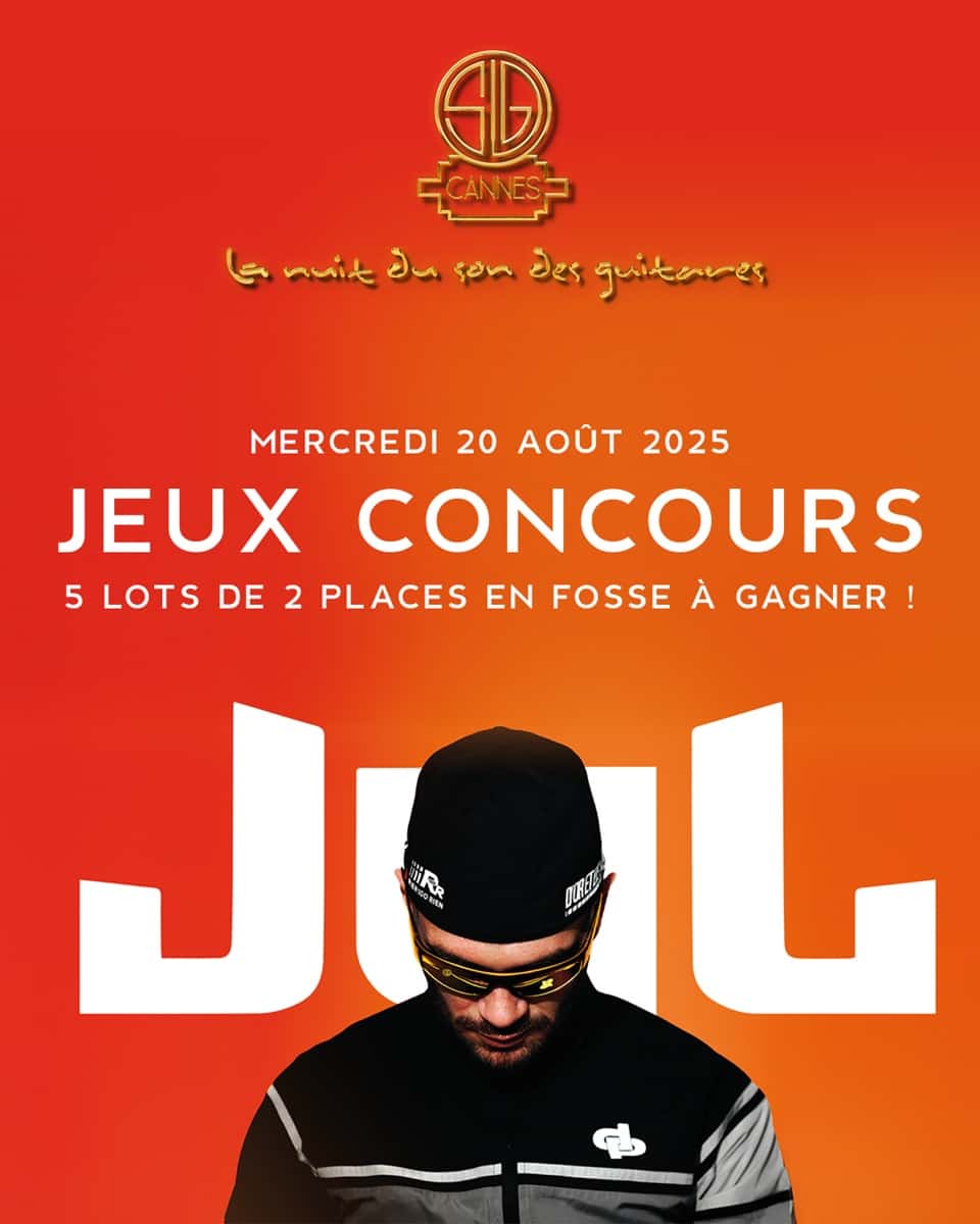 concours jul Fréjus