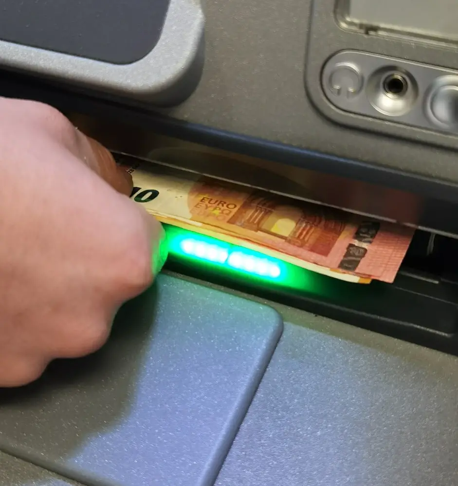 arnaque carte bancaire