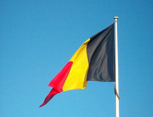 Un 21 juillet sous le signe de l’unité belge… et du doublé sur le Tour !