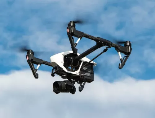 L’Université de Toulon devient un acteur incontournable dans le domaine des drones avec son nouveau centre d’expertise